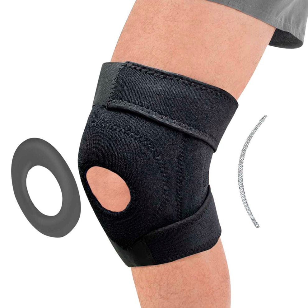 Miniatura 2 de Rodillera Ortopédica Protección Rodilla